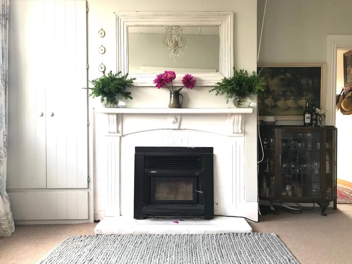 Botanical Homestay Christchurch