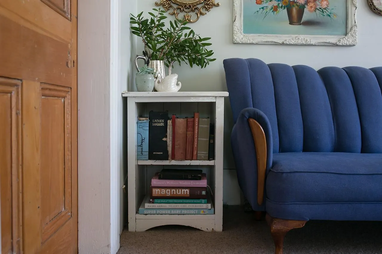Botanical Homestay Christchurch Nueva Zelanda