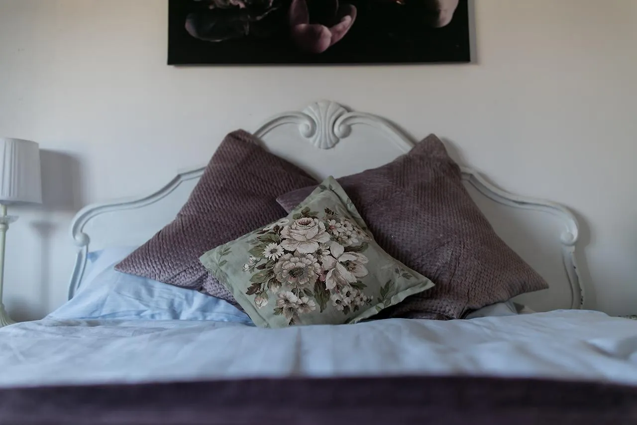 Botanical Homestay Christchurch