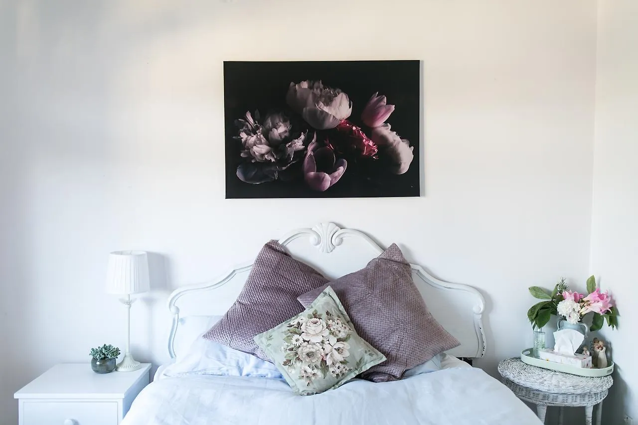 Botanical Homestay Christchurch